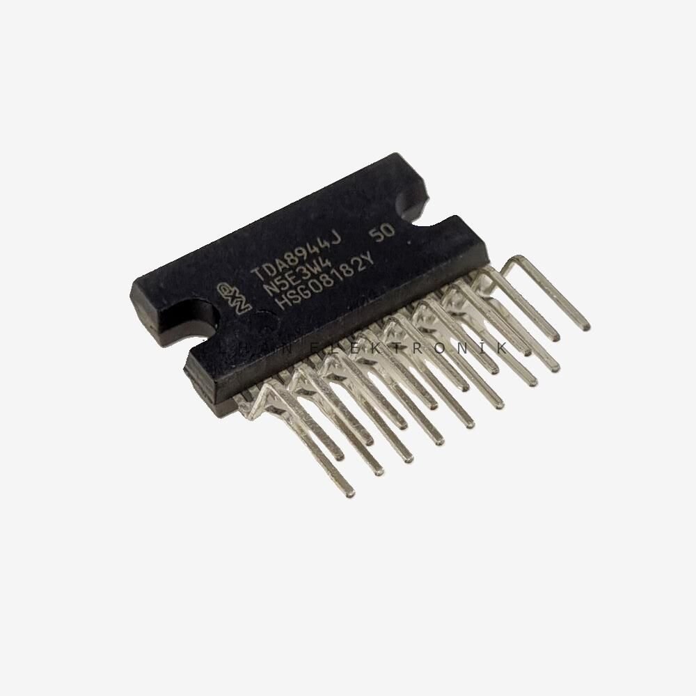 TDA8944J DBS-17P Entegre Devre