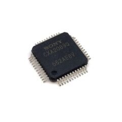 CXA2089Q QFP-48 Entegre Devre