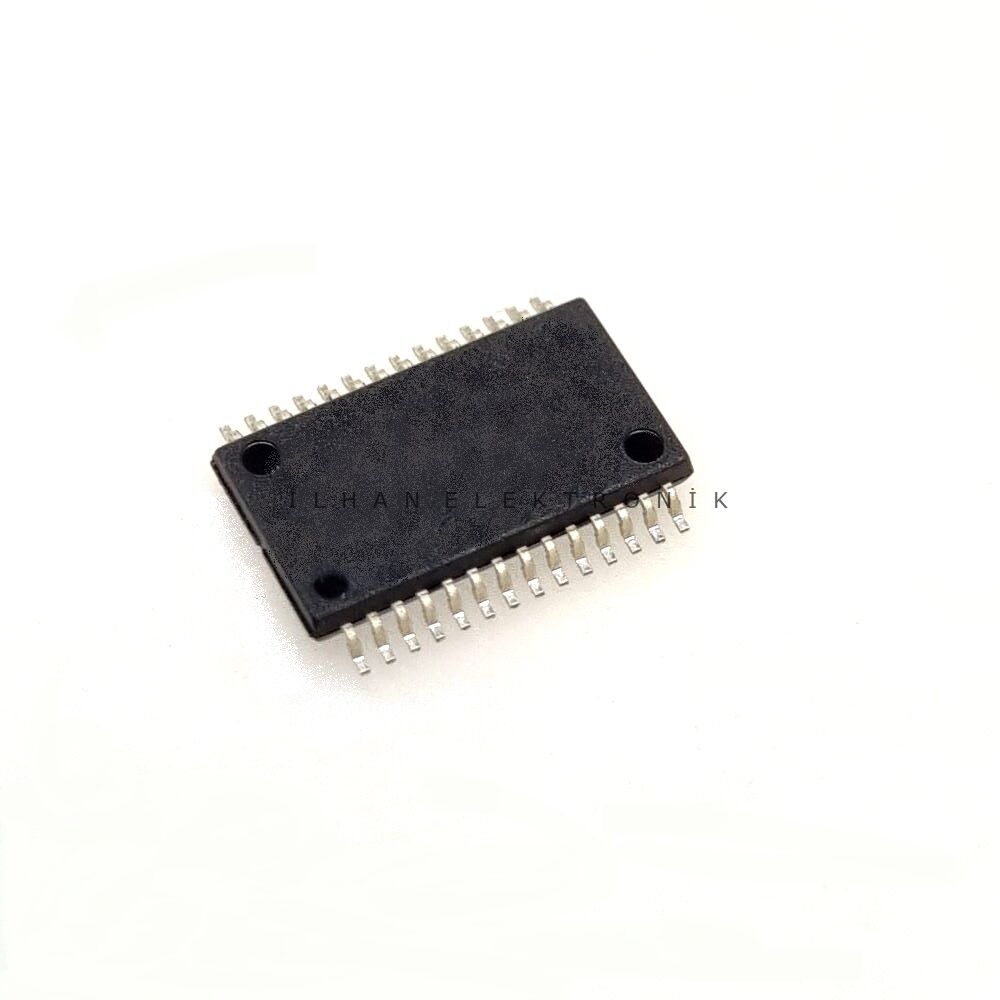 MP3378E TTSOP-28