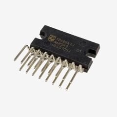 TDA8947J DBS-17P