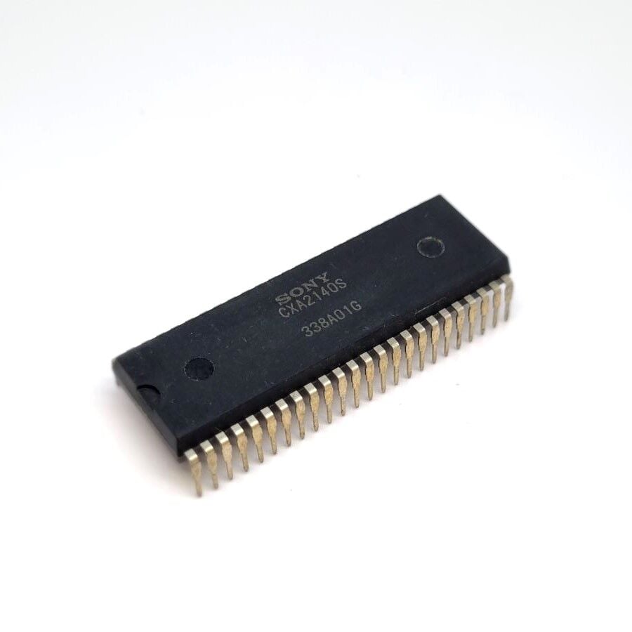 CXA2140S DIP-48 Entegre Devre