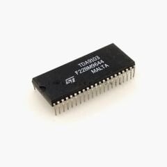 TDA9103 DIP-42 Entegre Devre