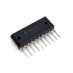MP4101 ZIP-10