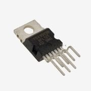 TDA9302H HEPTAWATT