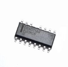 DDA001AG SOP-15 Entegre Devre