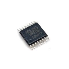 MP8126DF TSSOP-16 Entegre Devre