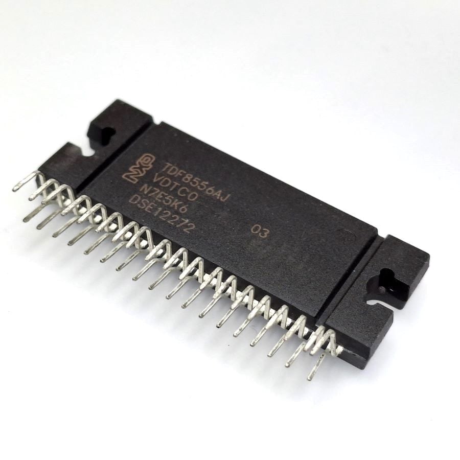TDF8556AJ DBS-37P Entegre Devre