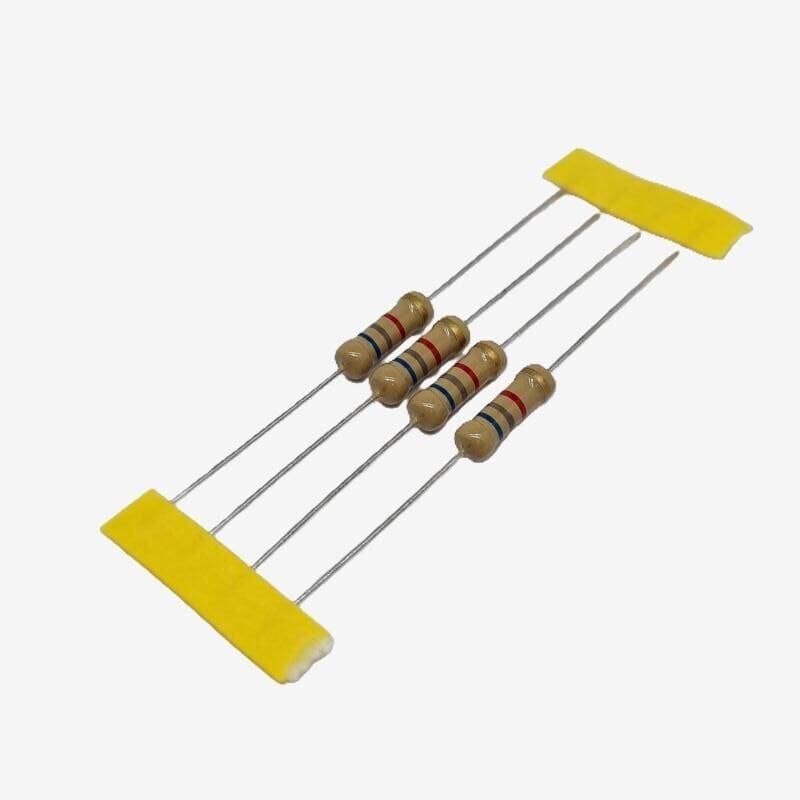 1R 1W DİRENÇ 10 ADET