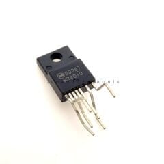 MR4010 TO-220F/7 Entegre Devre