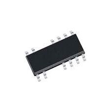 ICE3B0365JG  PG-SOIC -16 Off-Line SMPS Current Mode Controller