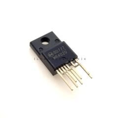 MR4020 TO-220F/7