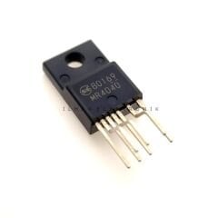MR4040 TO-220F/7 Entegre Devre