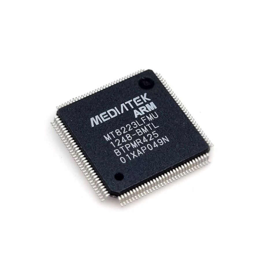 MT8223LFMU QFP-128