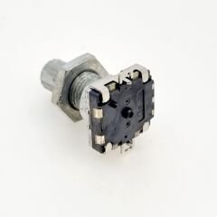 ENCODER  POT SMD Tırtırlı oto pot