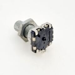 ENCODER  POT SMD Tırtırlı oto pot