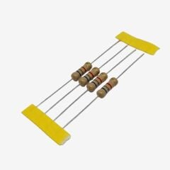 100R 1W DİRENÇ 10 ADET