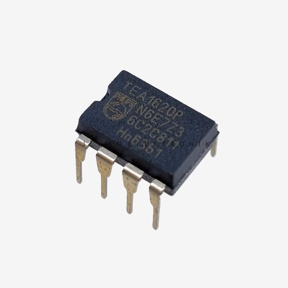 TEA1620P DIP-8 Entegre Devre
