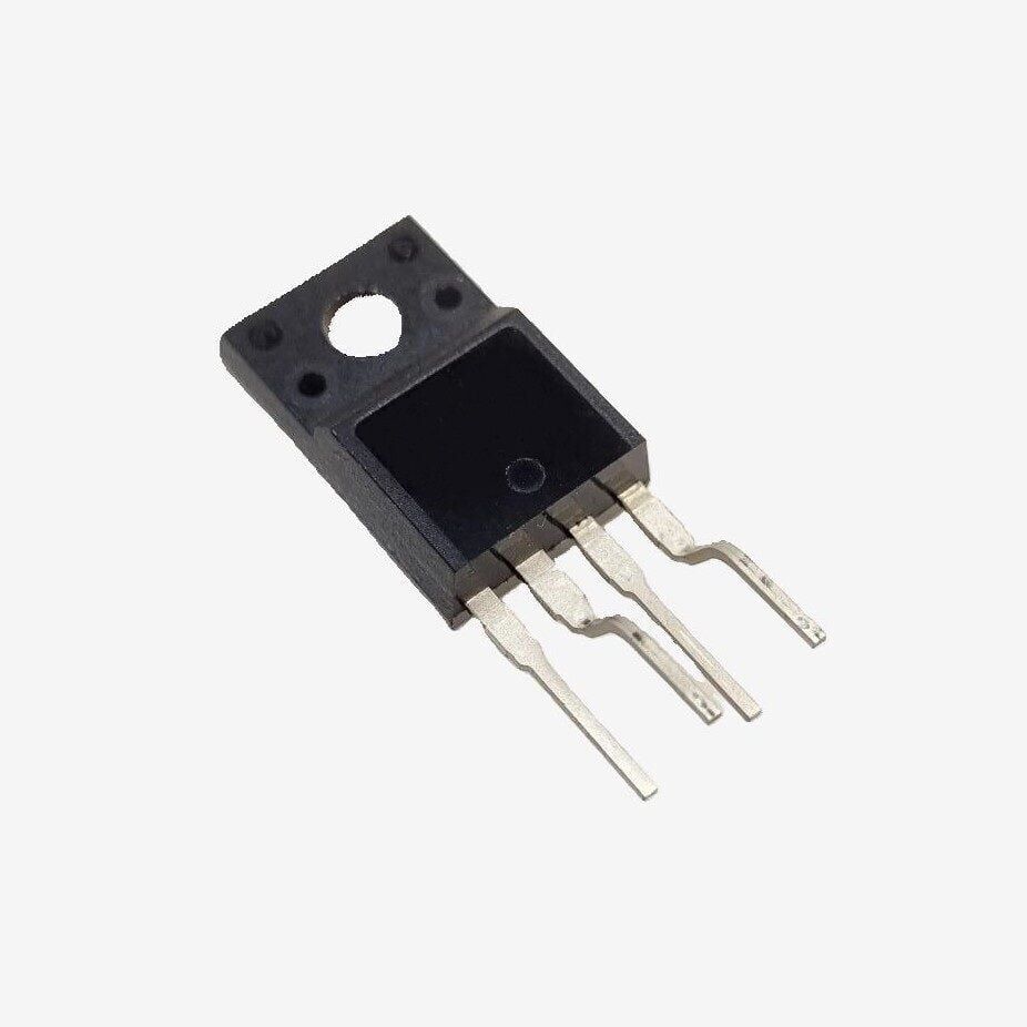 5M0265R TO-220F-4 Power Switch