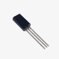 2SC3207 TO-92L 0.1A 300V NPN TRANSISTOR
