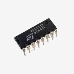 TEA3717 DIP-16 Stepper motor driver