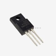 SMK 0825 TO-220F N-Mosfet 250V 8A