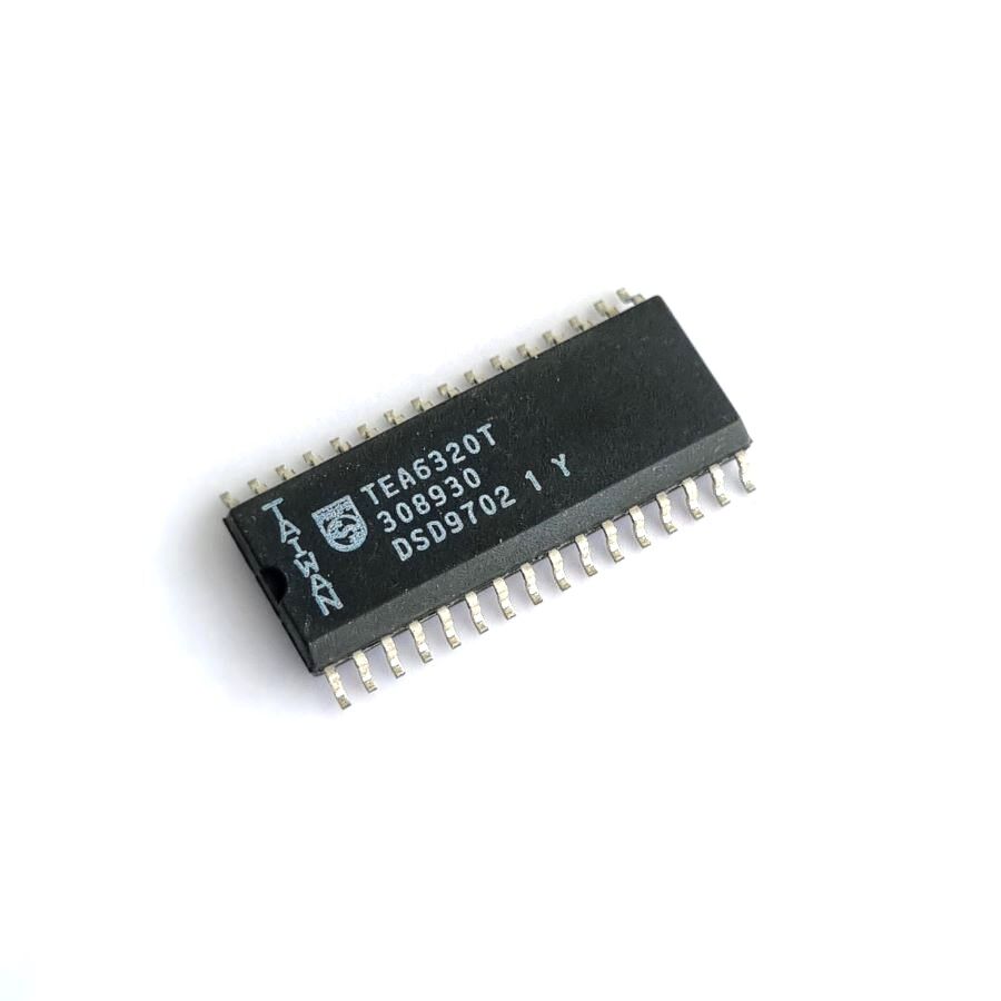 TEA6320T SOIC-32