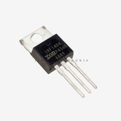 IRF1404 TO-220 40V 162A N-Kanal Mosfet