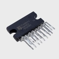 TFA9844J SQL-17 Entegre Devre