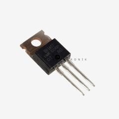 IRF1407 TO-220 75V 130A N-Kanal Mosfet