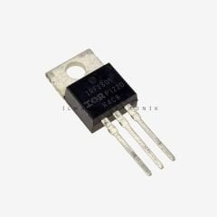 IRF2805 TO-220 55V 75A N-Kanal Mosfet