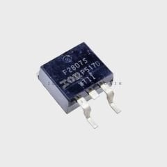 IRF2807S TO-263 75V 82A N-Kanal Mosfet
