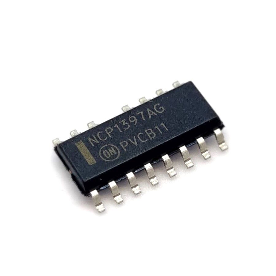 NCP1397 SOIC-15