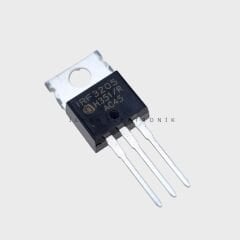 IRF3205 TO-220 55V 110A N-Kanal Mosfet