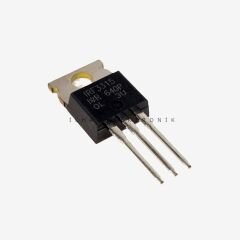 IRF3315 TO-220 150V 21A N-Kanal Mosfet
