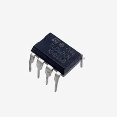 TL062CN DIP-8 Operational Amplifer
