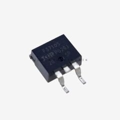 IRF3710 TO-263 100V 57A N-Kanal Mosfet