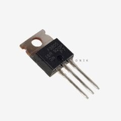 IRF3805 TO-220 55V 75A N-Kanal Mosfet