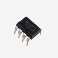 TL071CP DIP-8 Operational Amplifer