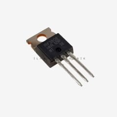 IRF3808 TO-220 75V 140A N-Kanal Mosfet