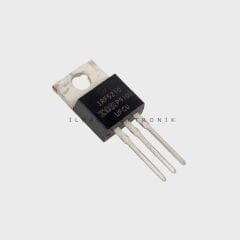 IRF5210 TO-220 100V 40A P-Kanal Mosfet