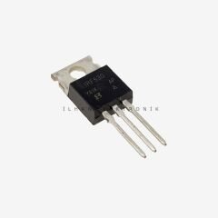 IRF530 TO-220 100V 14A N-Kanal Mosfet