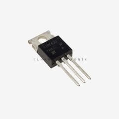 IRF530 TO-220 100V 14A N-Kanal Mosfet