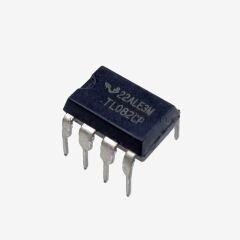 TL082CP DIP-8 Operational Amplifer