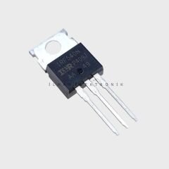 IRF540N TO-220 100V 23A N-Kanal Mosfet