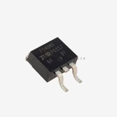 IRF540NS TO-263 100V 23A N-Kanal Mosfet