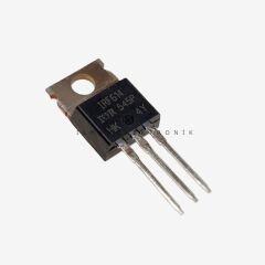 IRF614 TO-220 250V 2,7A N-Kanal Mosfet