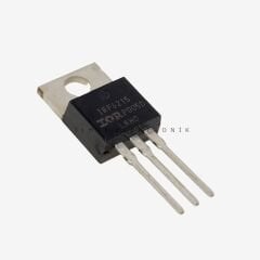 IRF6215 TO-220 150V 13A N-Kanal Mosfet