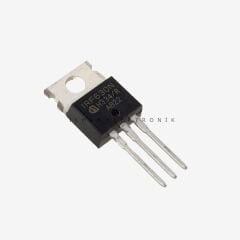 IRF630N TO-220  200V 9A N-Kanal Mosfet