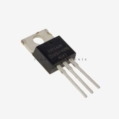 IRF640N TO-220  200V 16A N-Kanal Mosfet
