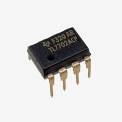 TL7702ACP DIP-8 Entegre Devre